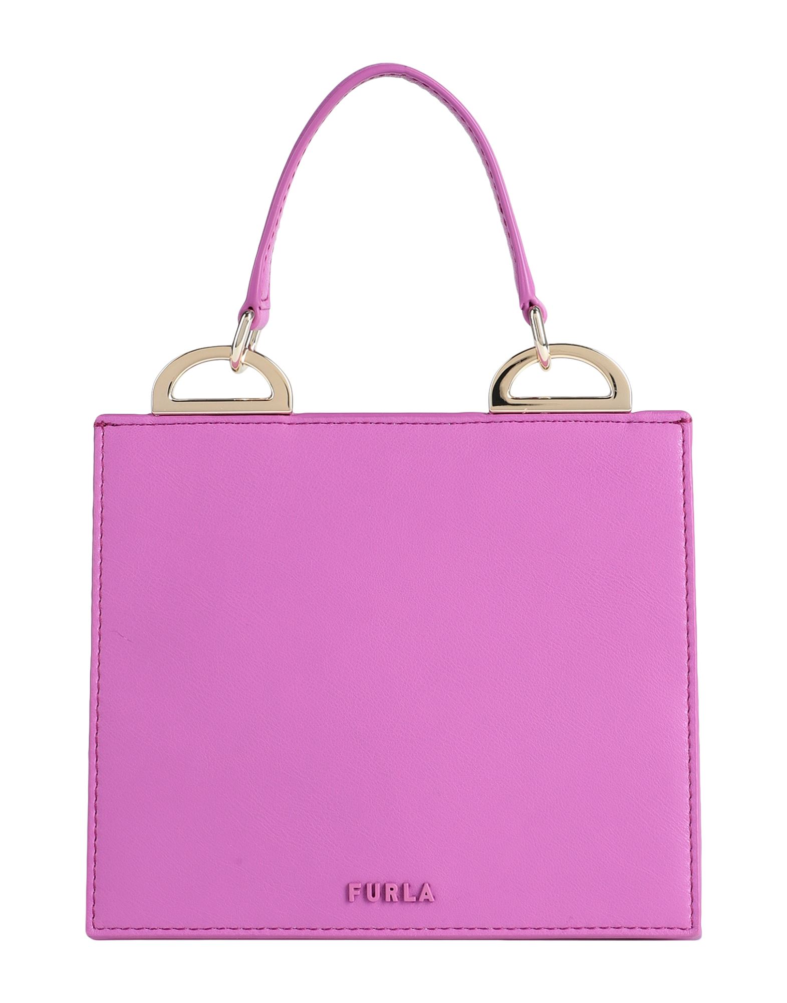 FURLA Handtaschen Damen Flieder von FURLA