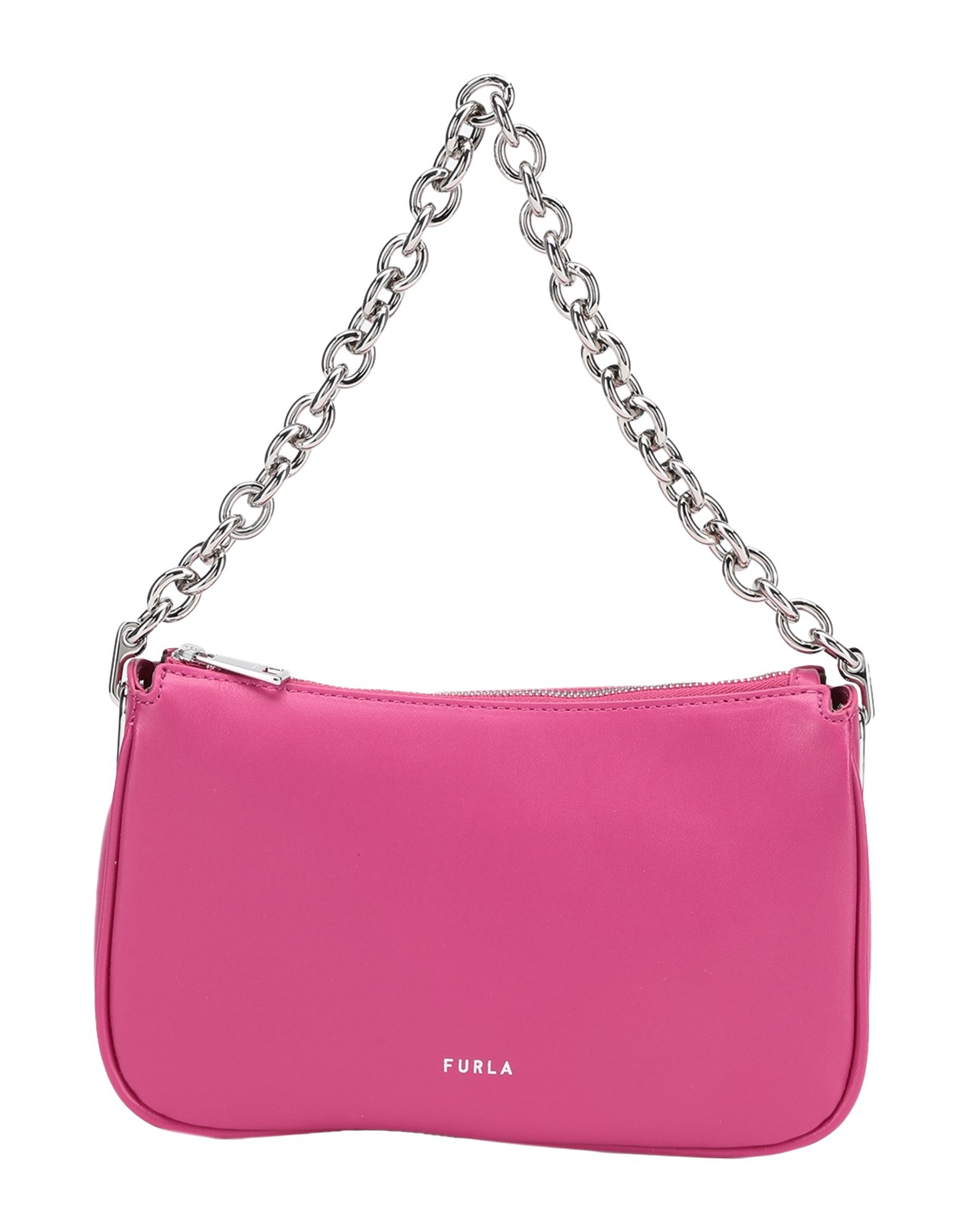 FURLA Handtaschen Damen Fuchsia FURLA Handtaschen Damen Fuchsia von FURLA