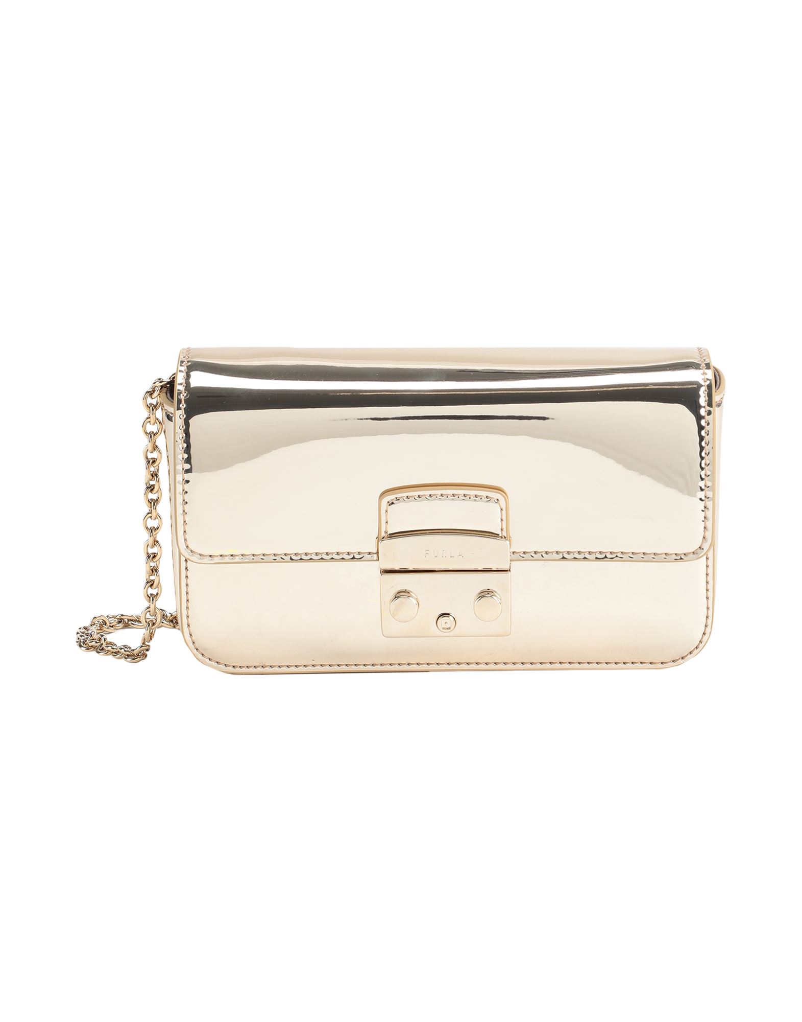 FURLA Handtaschen Damen Gold von FURLA