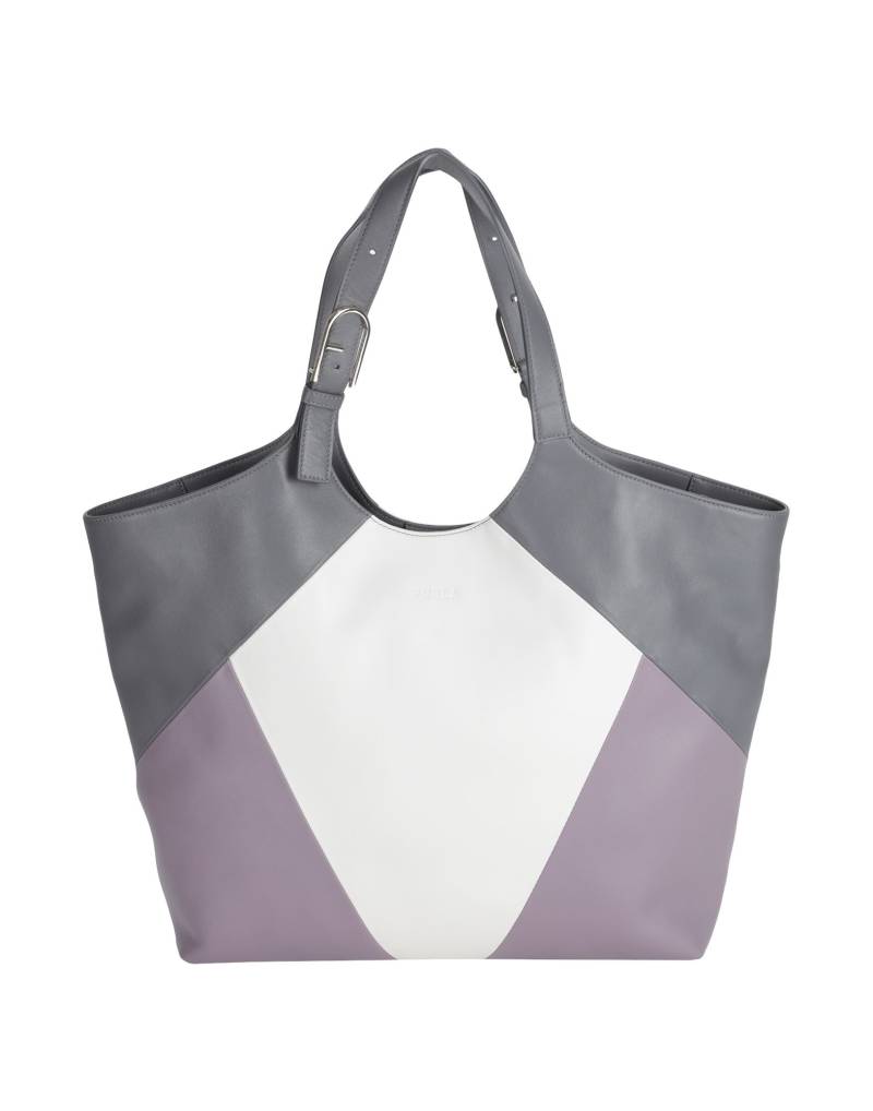 FURLA Handtaschen Damen Grau von FURLA