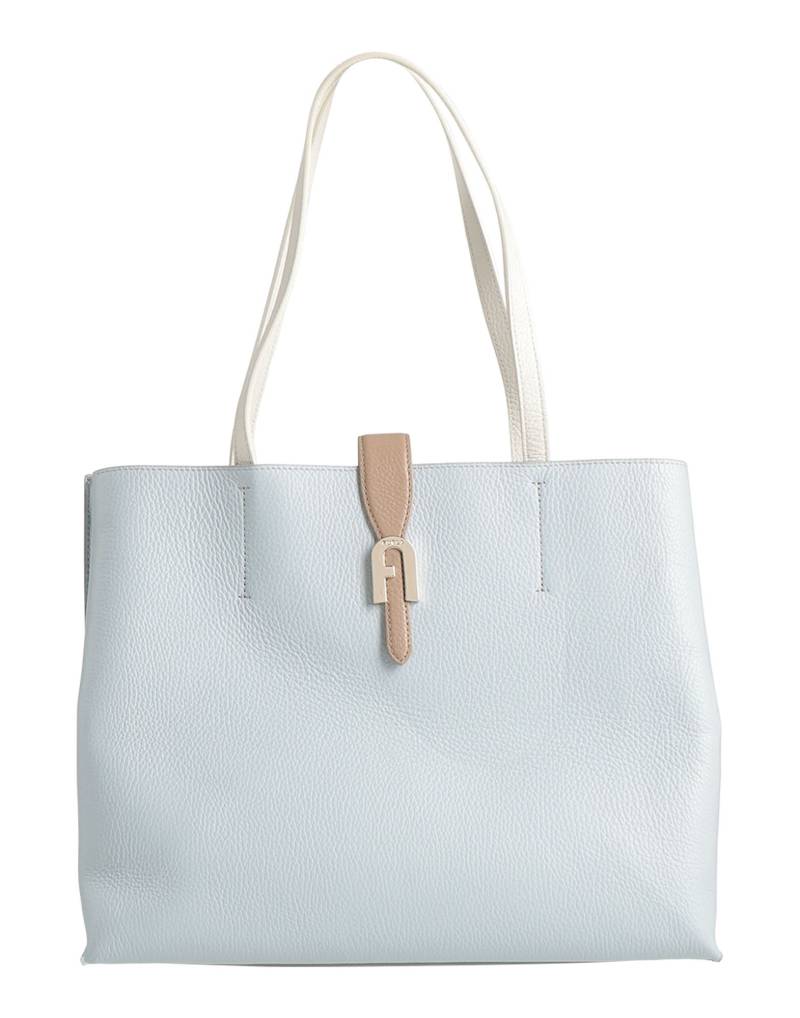 FURLA Handtaschen Damen Hellblau von FURLA