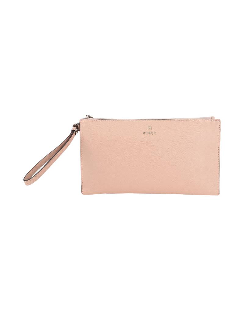FURLA Handtaschen Damen Hellbraun von FURLA