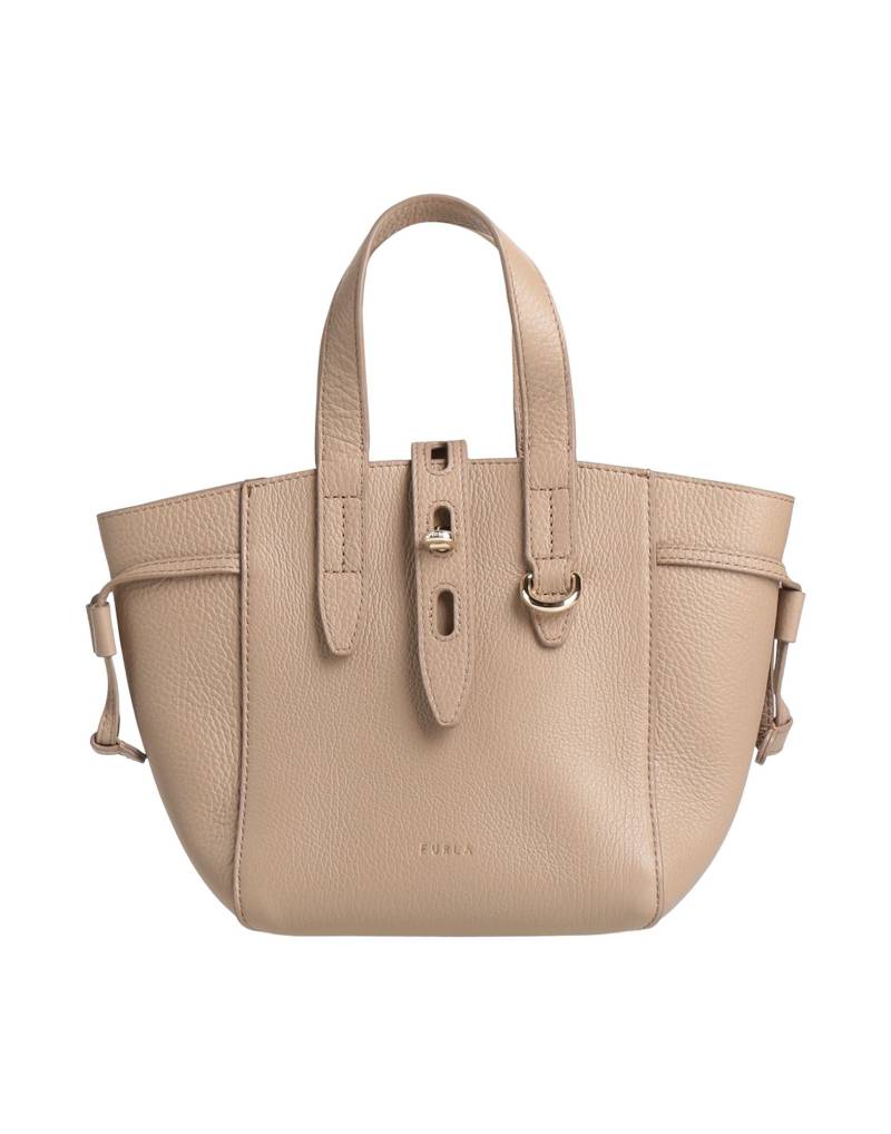 FURLA Handtaschen Damen Hellbraun von FURLA