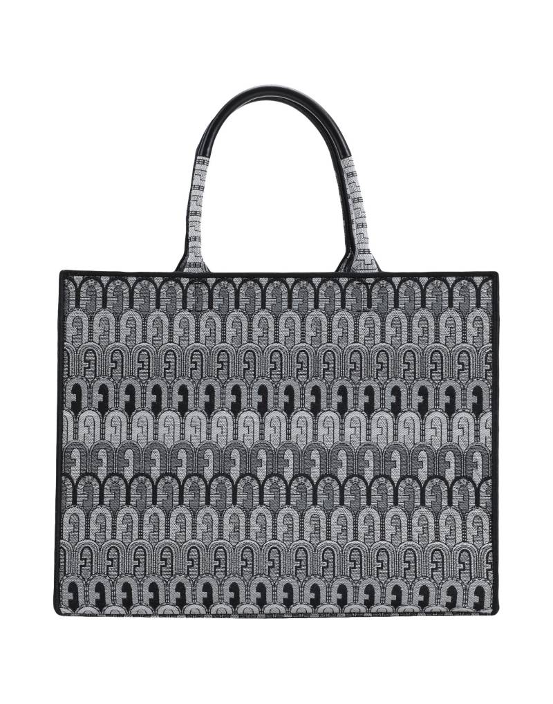 FURLA Handtaschen Damen Hellgrau von FURLA