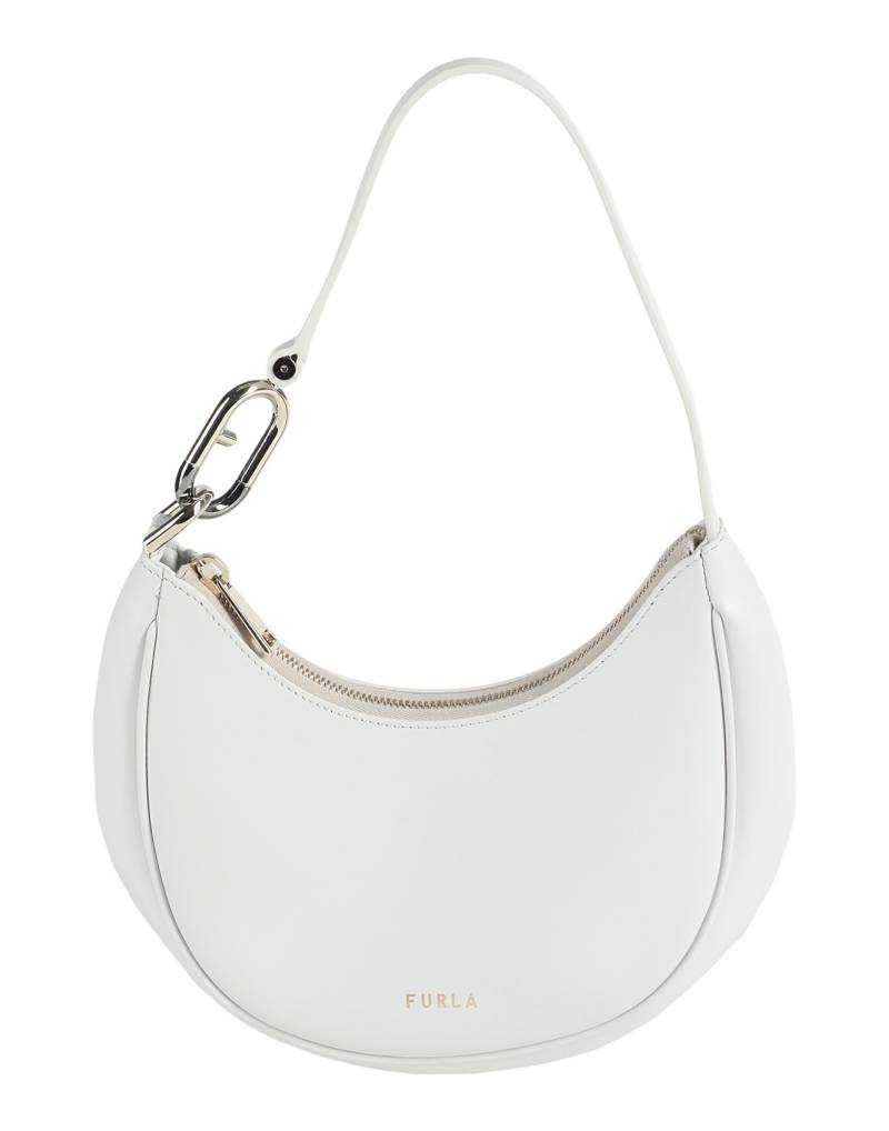 FURLA Handtaschen Damen Hellgrau von FURLA