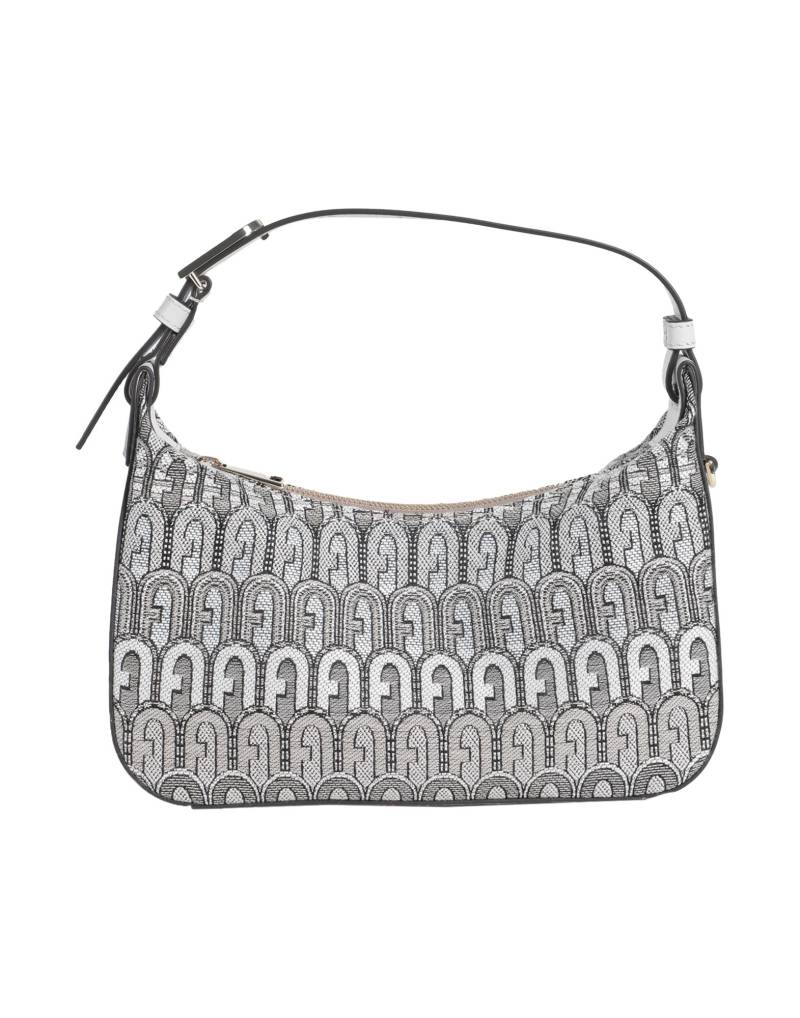 FURLA Handtaschen Damen Hellgrau von FURLA