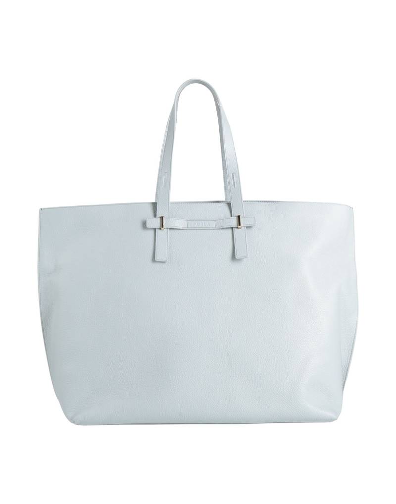 FURLA Handtaschen Damen Hellgrau von FURLA