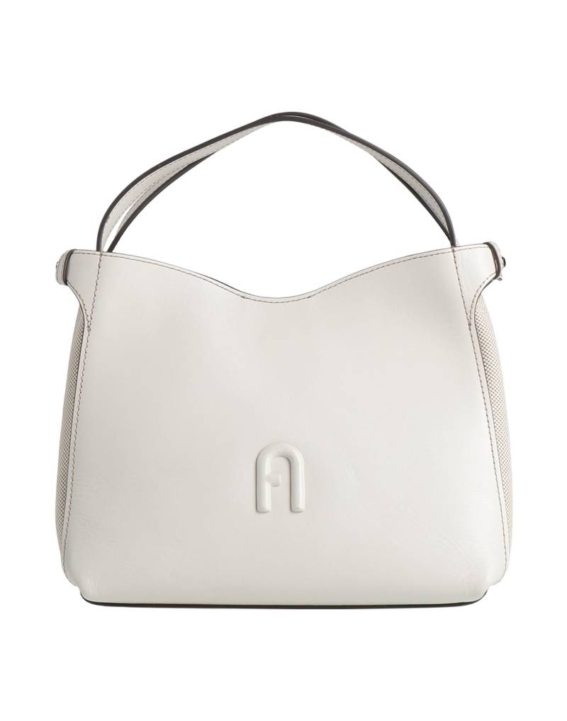 FURLA Handtaschen Damen Hellgrau von FURLA