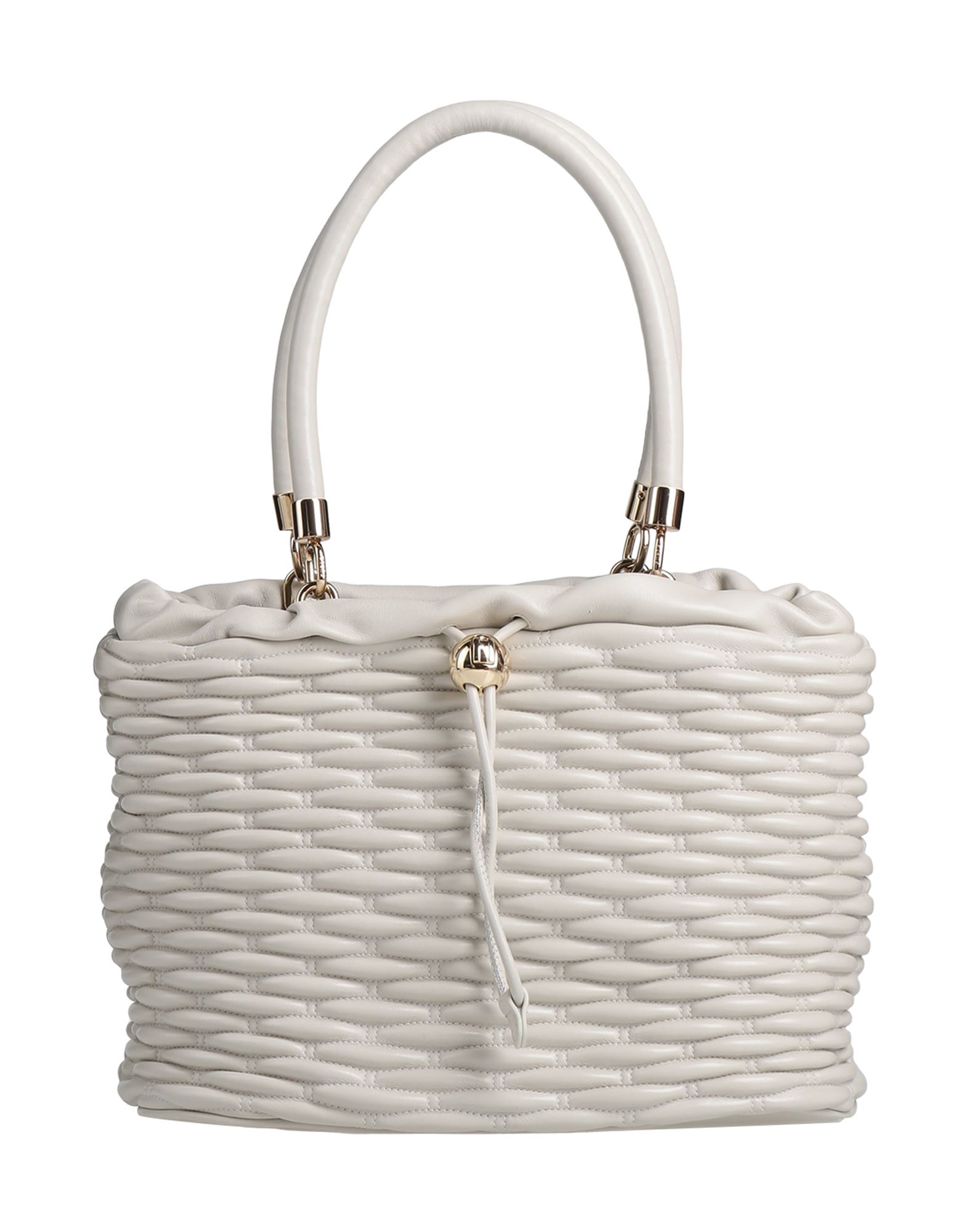 FURLA Handtaschen Damen Hellgrau FURLA Handtaschen Damen Hellgrau von FURLA