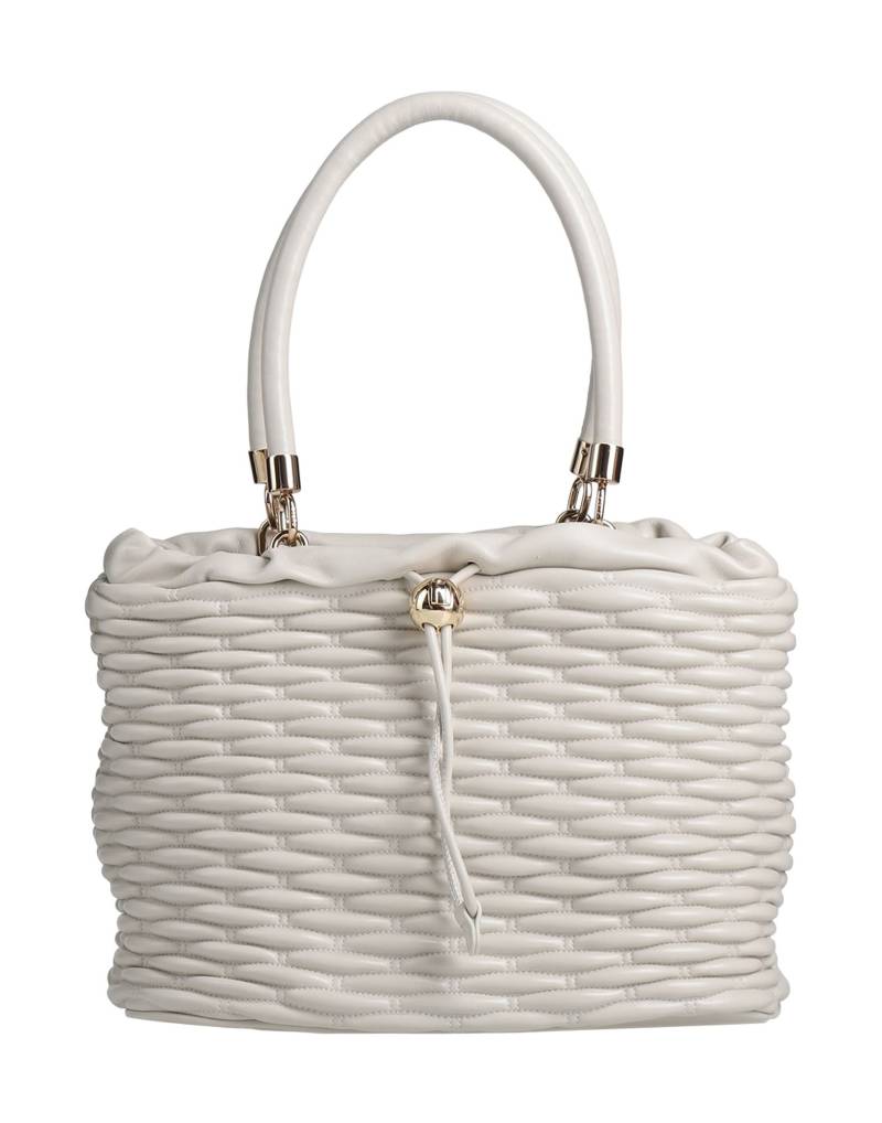 FURLA Handtaschen Damen Hellgrau FURLA Handtaschen Damen Hellgrau von FURLA