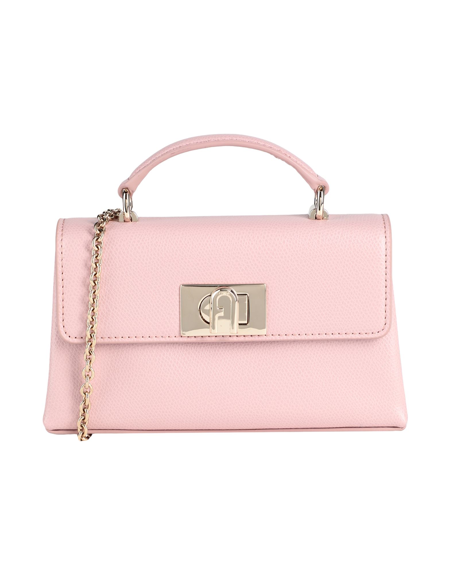 FURLA Handtaschen Damen Hellrosa von FURLA