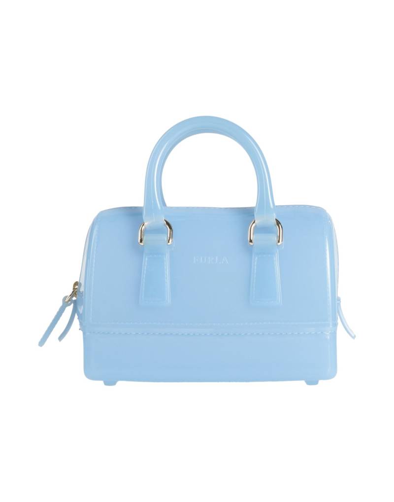 FURLA Handtaschen Damen Himmelblau von FURLA