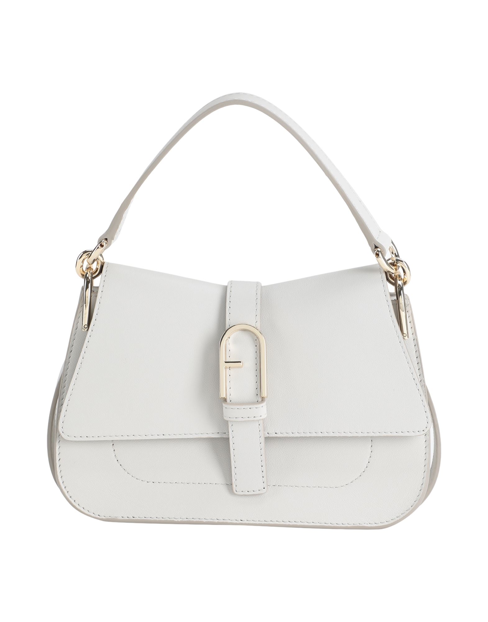 FURLA Handtaschen Damen Off white von FURLA