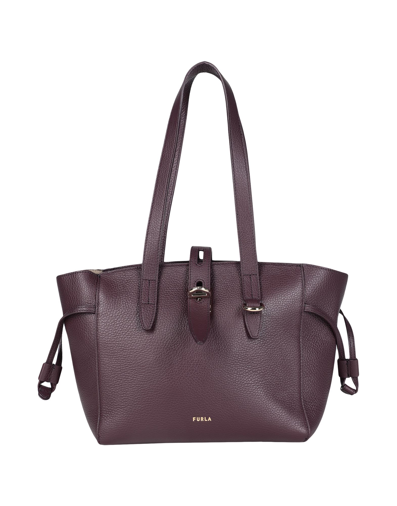 FURLA Handtaschen Damen Pflaume von FURLA