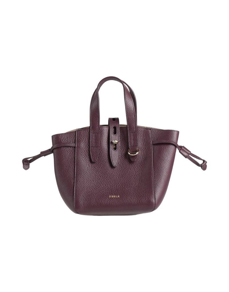 FURLA Handtaschen Damen Pflaume von FURLA