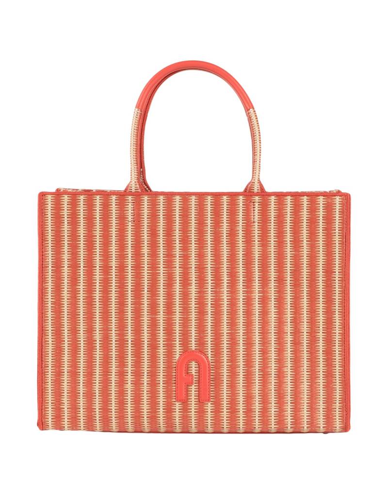 FURLA Handtaschen Damen Rostrot von FURLA