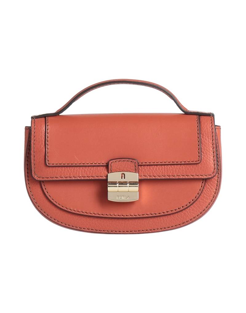 FURLA Handtaschen Damen Rostrot von FURLA
