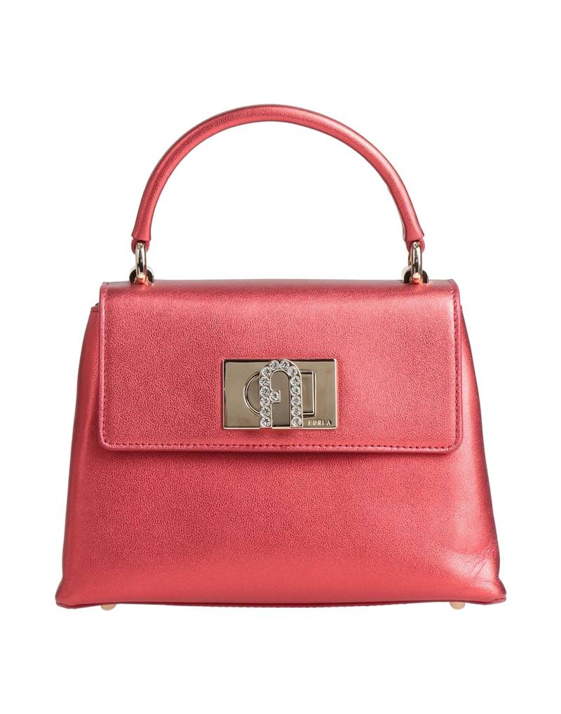 FURLA Handtaschen Damen Rot von FURLA
