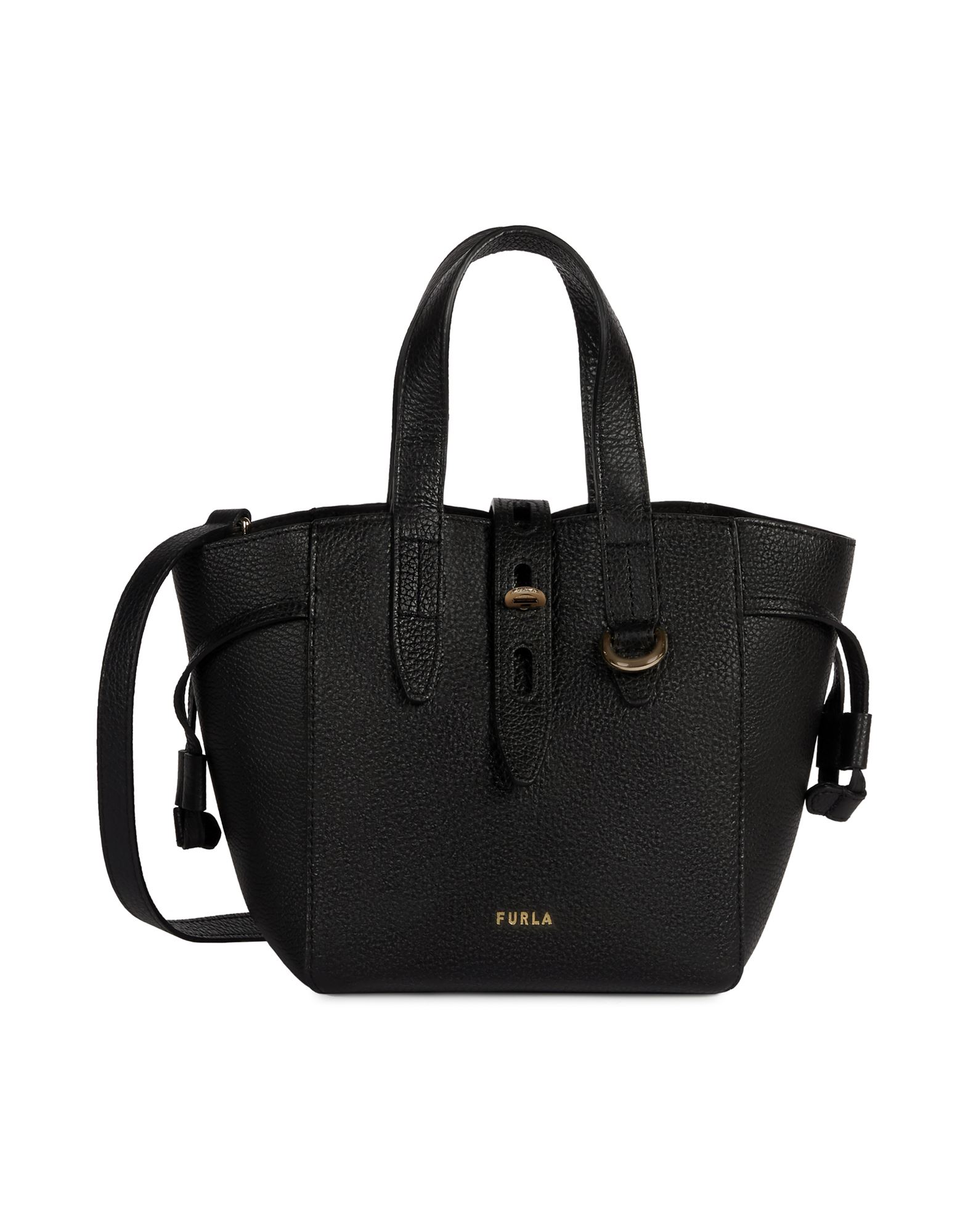 FURLA Handtaschen Damen Schwarz von FURLA