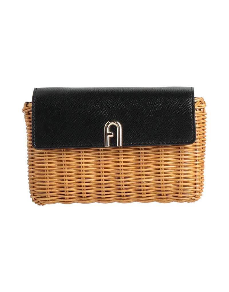 FURLA Handtaschen Damen Schwarz von FURLA