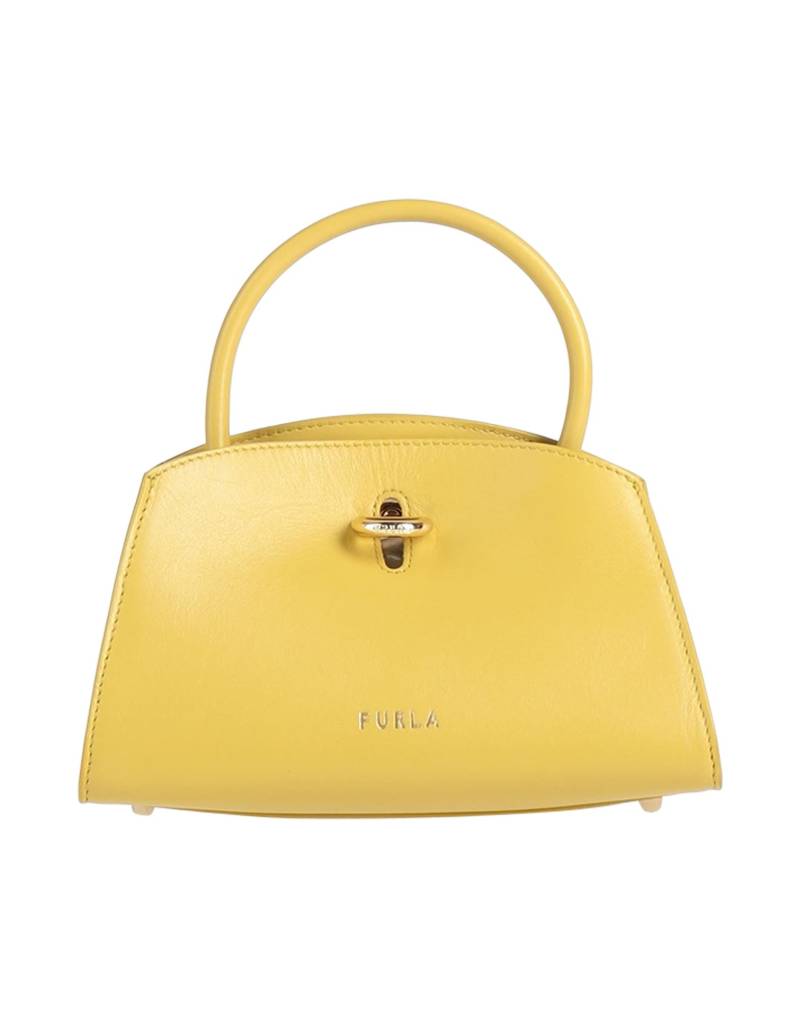 FURLA Handtaschen Damen Senf von FURLA