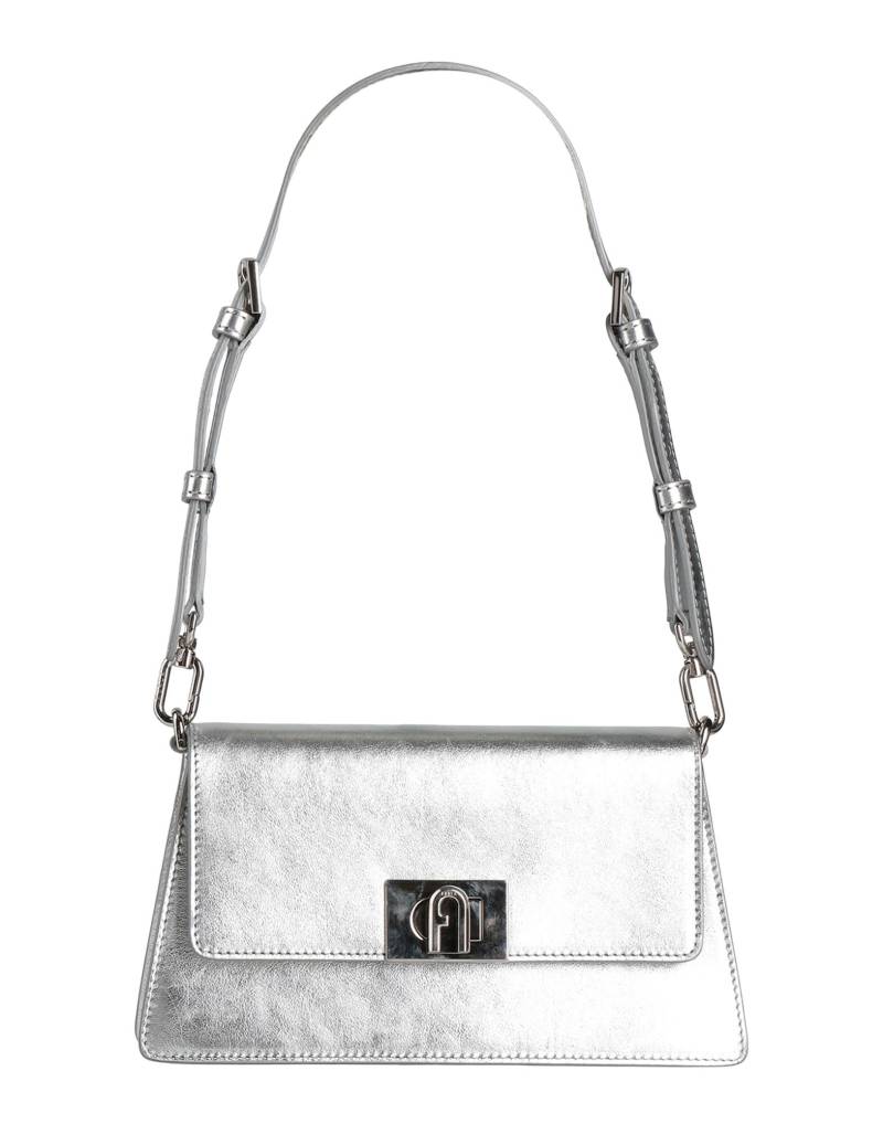FURLA Handtaschen Damen Silber von FURLA