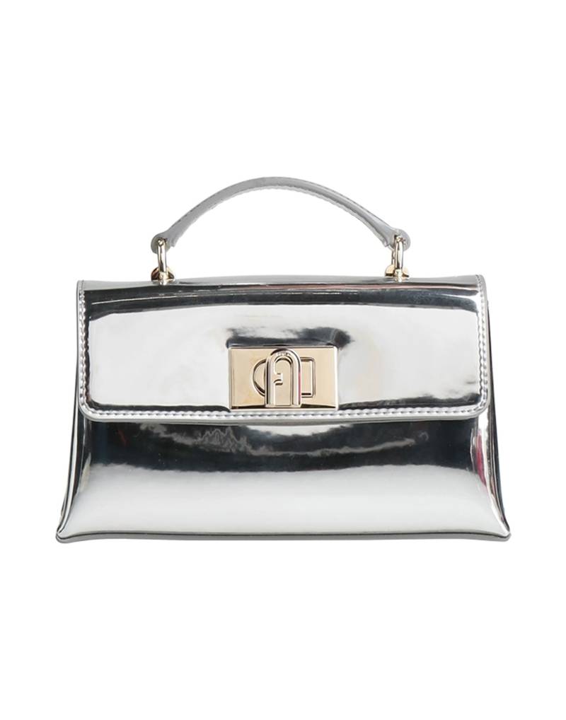 FURLA Handtaschen Damen Silber von FURLA