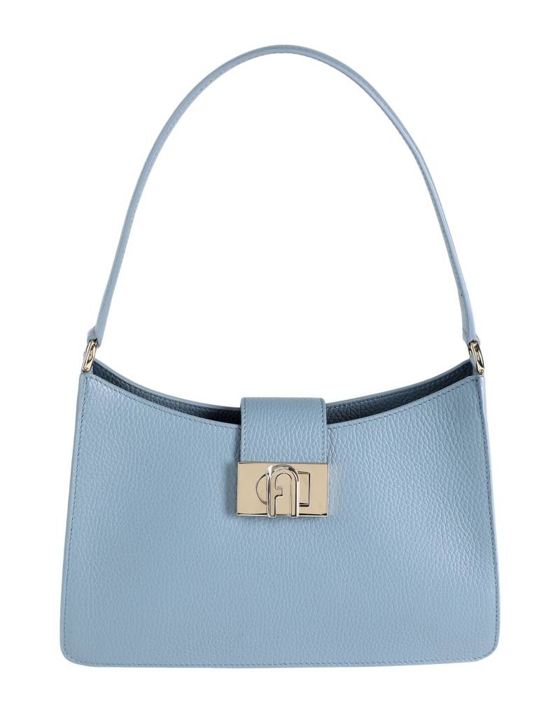 FURLA Handtaschen Damen Taubenblau von FURLA