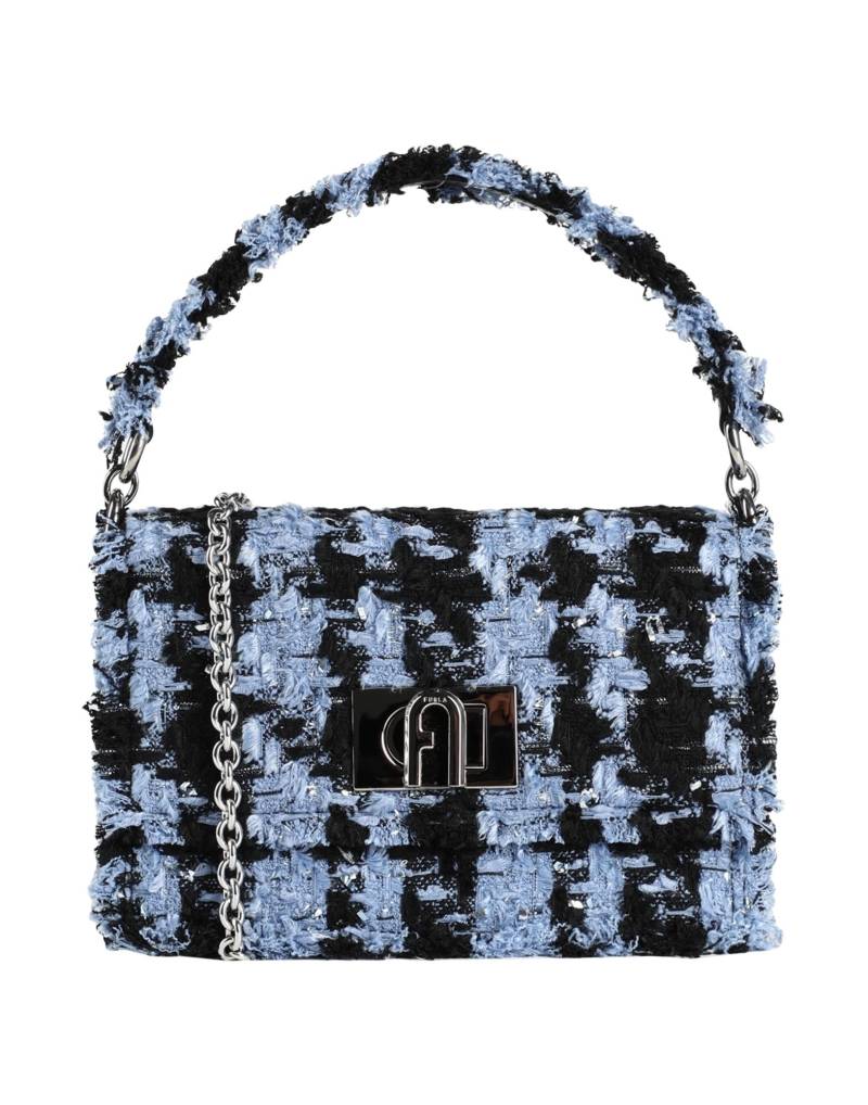 FURLA Handtaschen Damen Taubenblau von FURLA