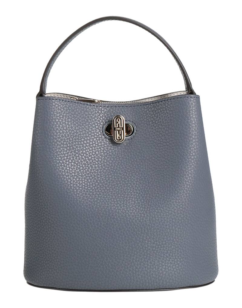 FURLA Handtaschen Damen Taubenblau von FURLA