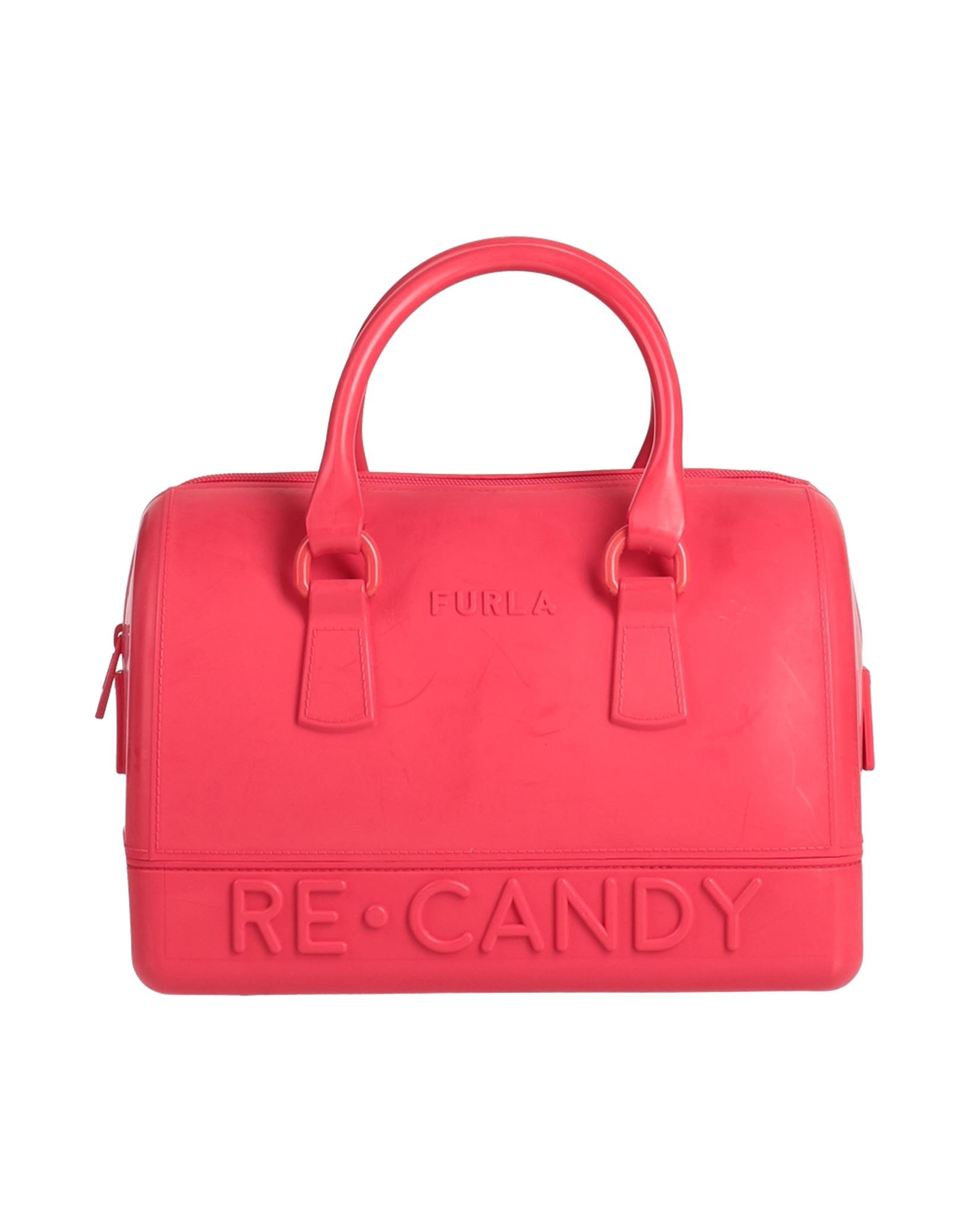 FURLA Handtaschen Damen Tomatenrot von FURLA