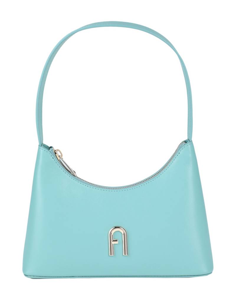 FURLA Handtaschen Damen Tūrkis von FURLA