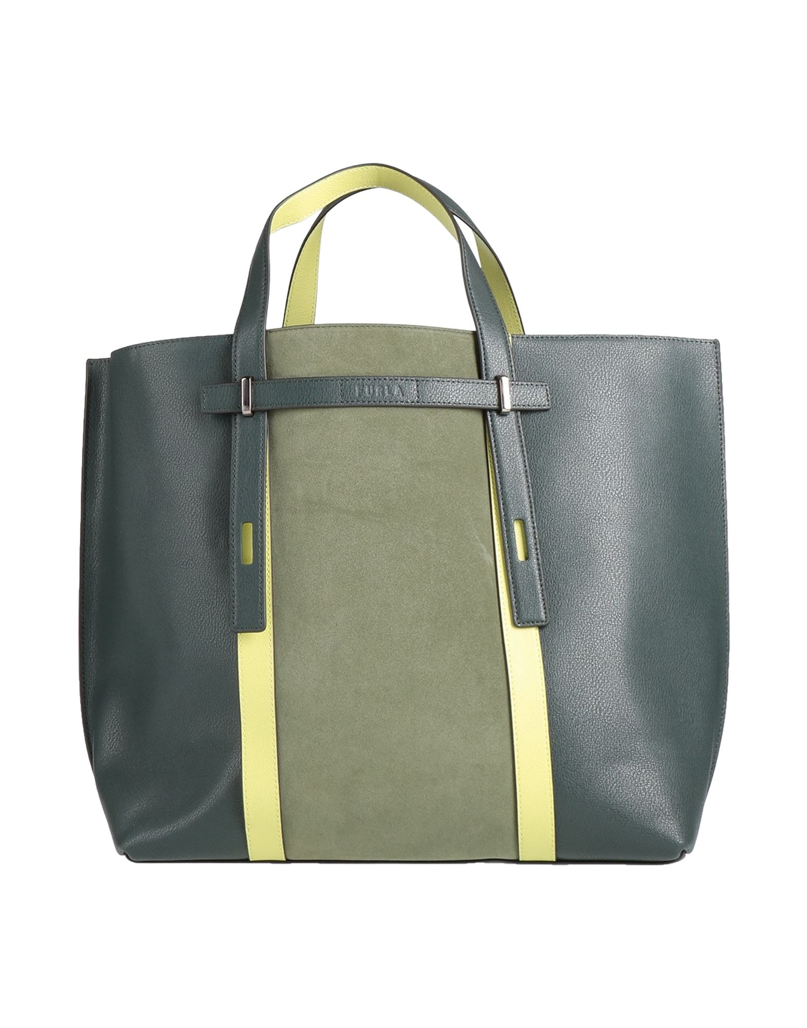 FURLA Handtaschen Herren Dunkelgrün von FURLA