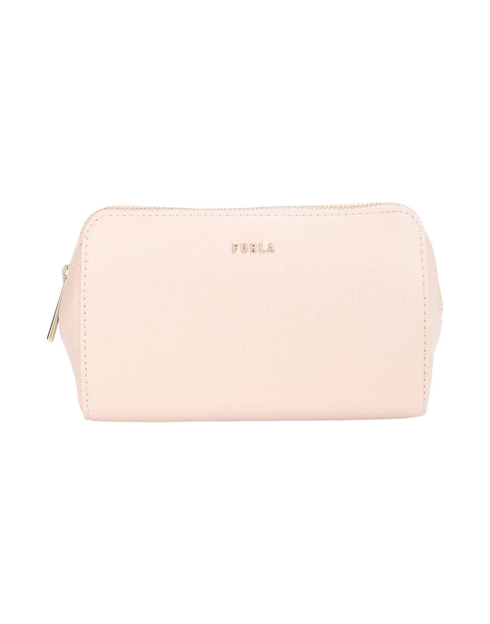 FURLA Kosmetiktäschchen Damen Hellrosa von FURLA