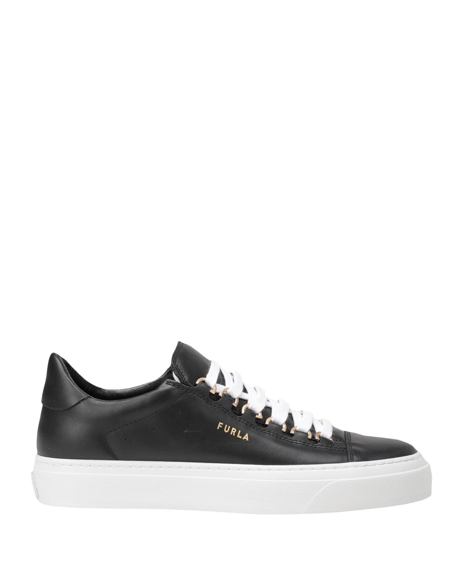 FURLA Sneakers Damen Schwarz von FURLA