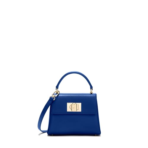 FURLA Mini Handtasche 1927 Indigo (WB00109-ARE000-6G000-1-007) von Furla