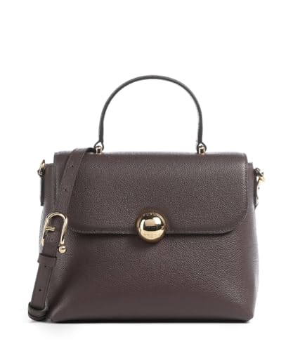 FURLA Mini-Handtasche Moonlight Schokolade (WB01882-BX3036-2460S-1-002) von Furla