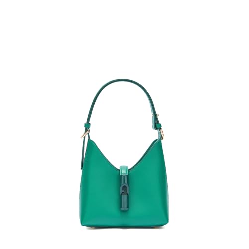 FURLA Mini Hobo Tropfen Jade (WE00820-ARE000-JD000-9-001) von Furla