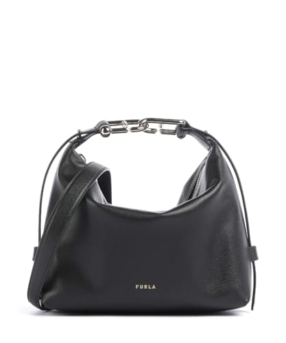 FURLA Mini Schultertasche Tonie Schwarz (WE00831-BX2045-O6000-1-007) von Furla