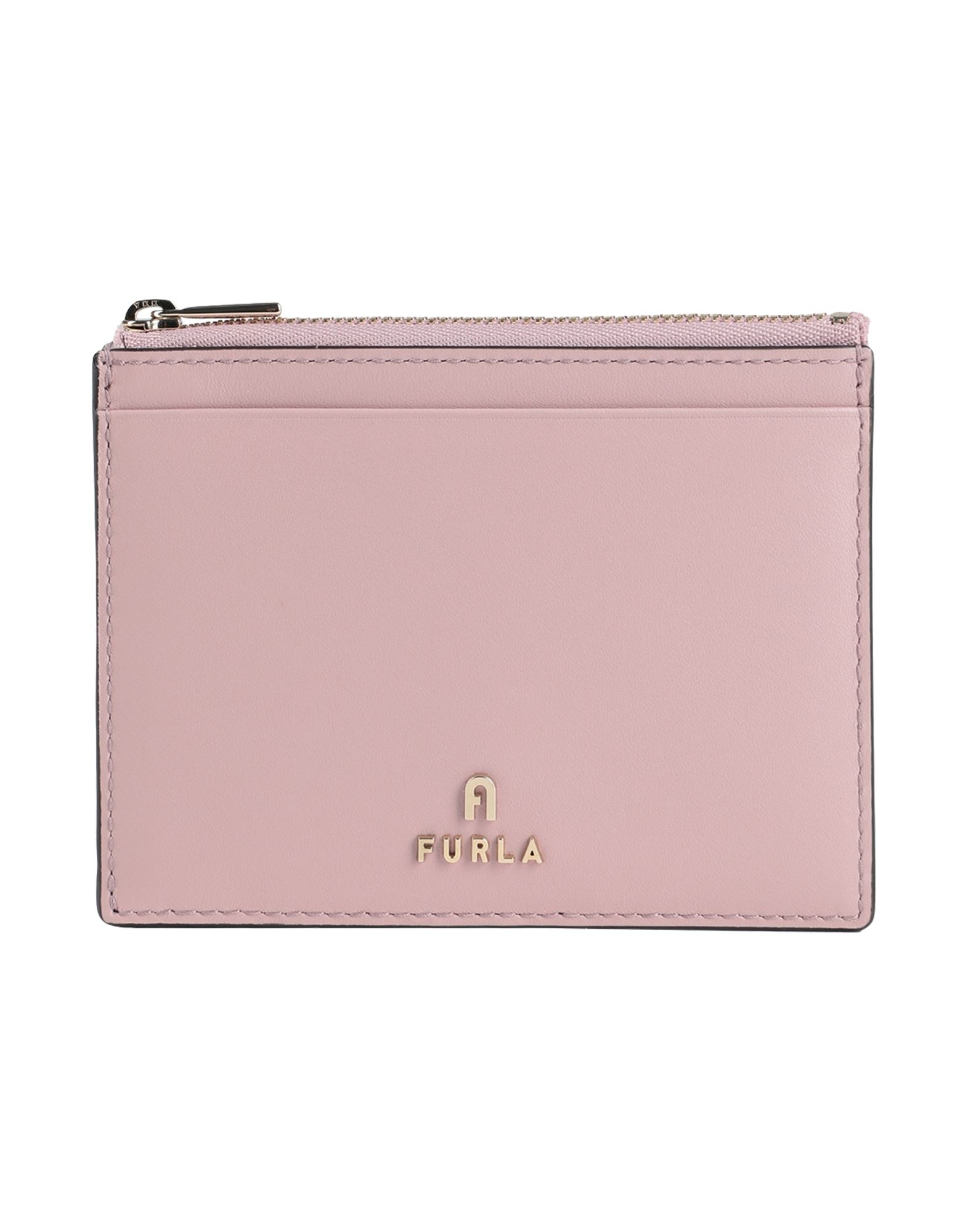 FURLA Portemonnaie Damen Hellrosa von FURLA