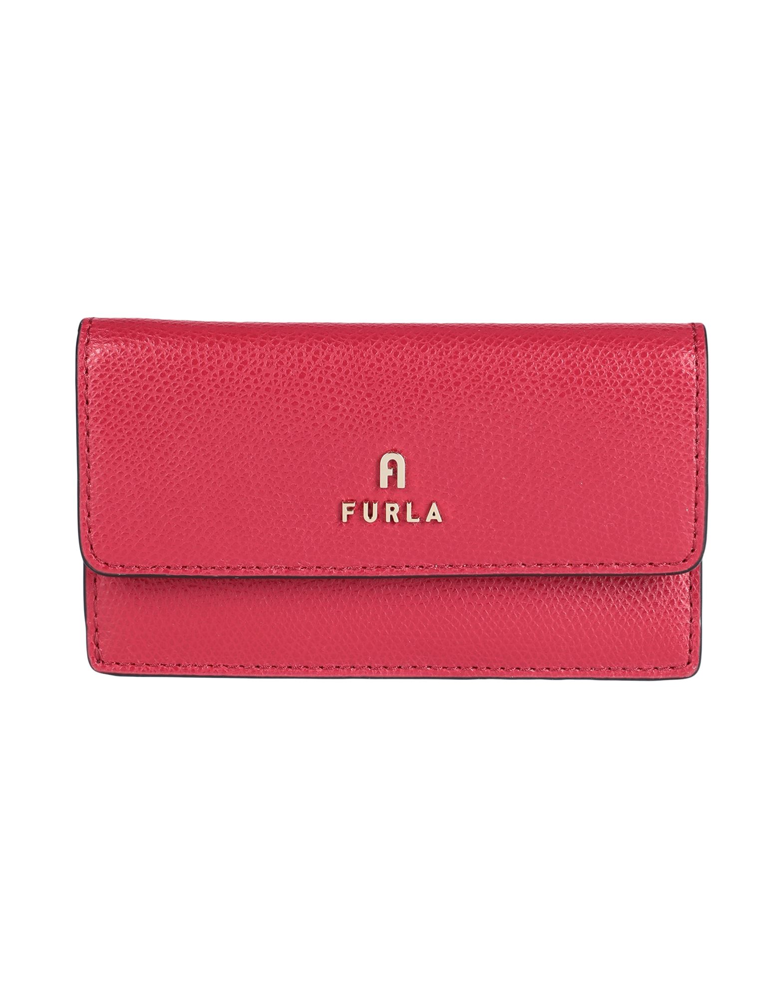 FURLA Brieftasche Damen Rot von FURLA