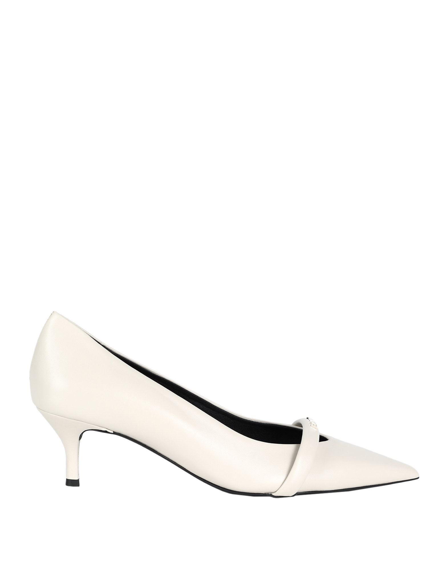 FURLA Pumps Damen Cremeweiß von FURLA