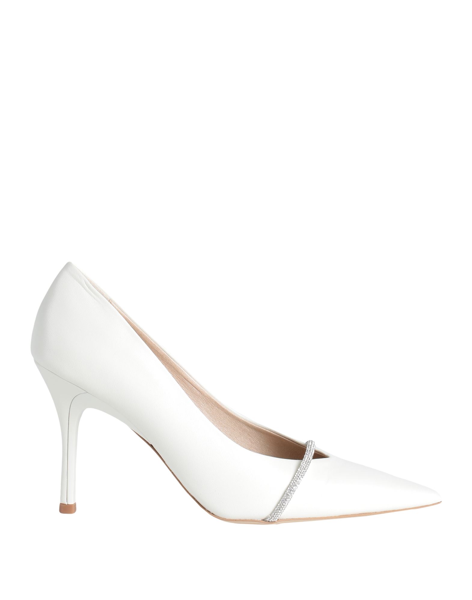 FURLA Pumps Damen Elfenbein von FURLA