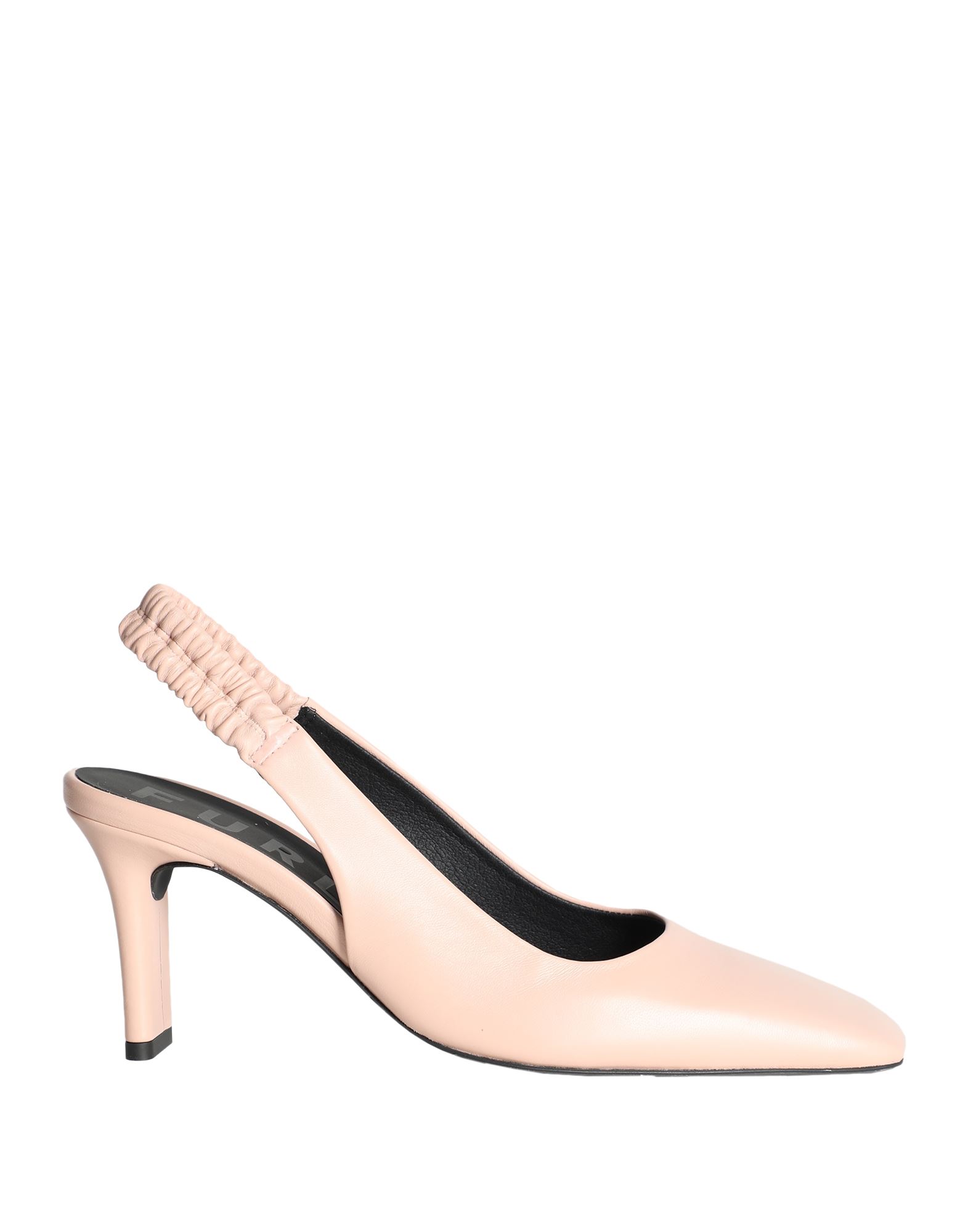 FURLA Pumps Damen Hellrosa von FURLA