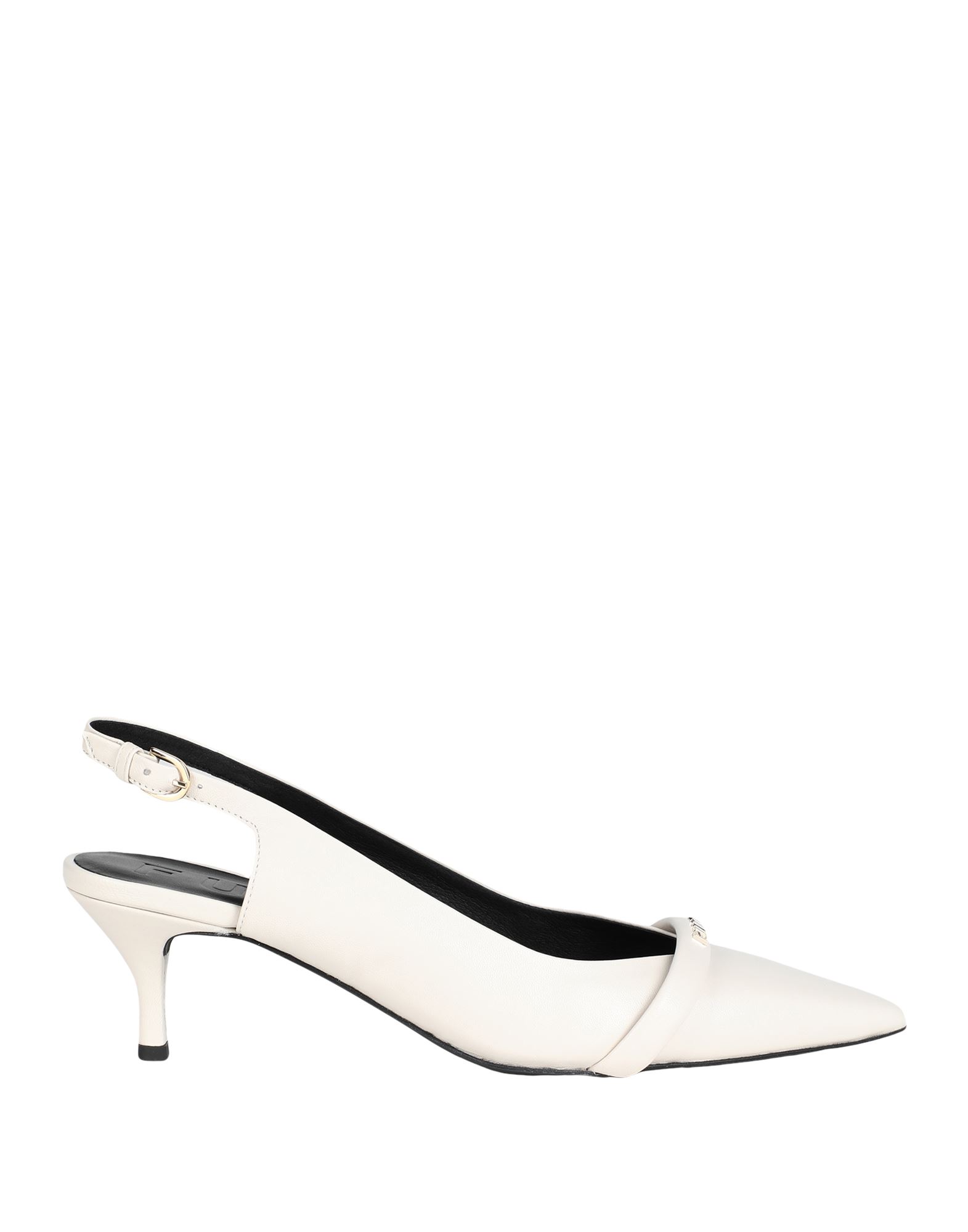 FURLA Pumps Damen Off white von FURLA