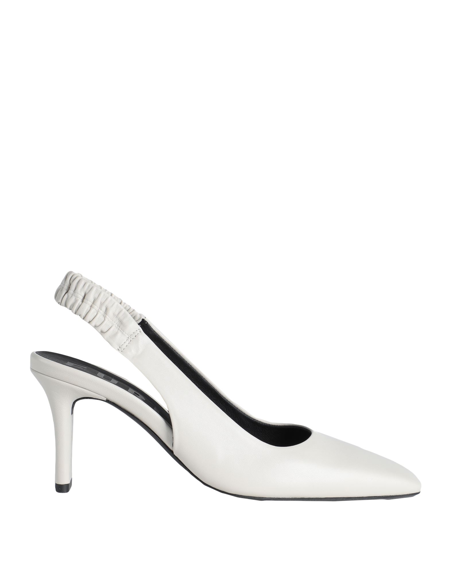 FURLA Pumps Damen Off white von FURLA