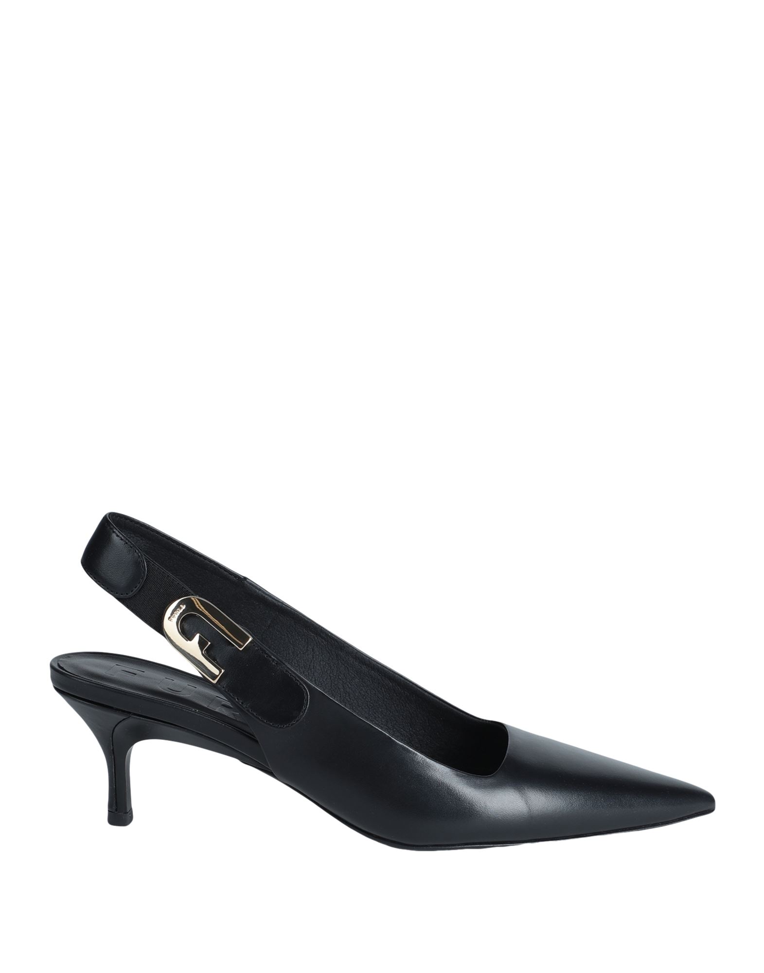 FURLA Pumps Damen Schwarz von FURLA