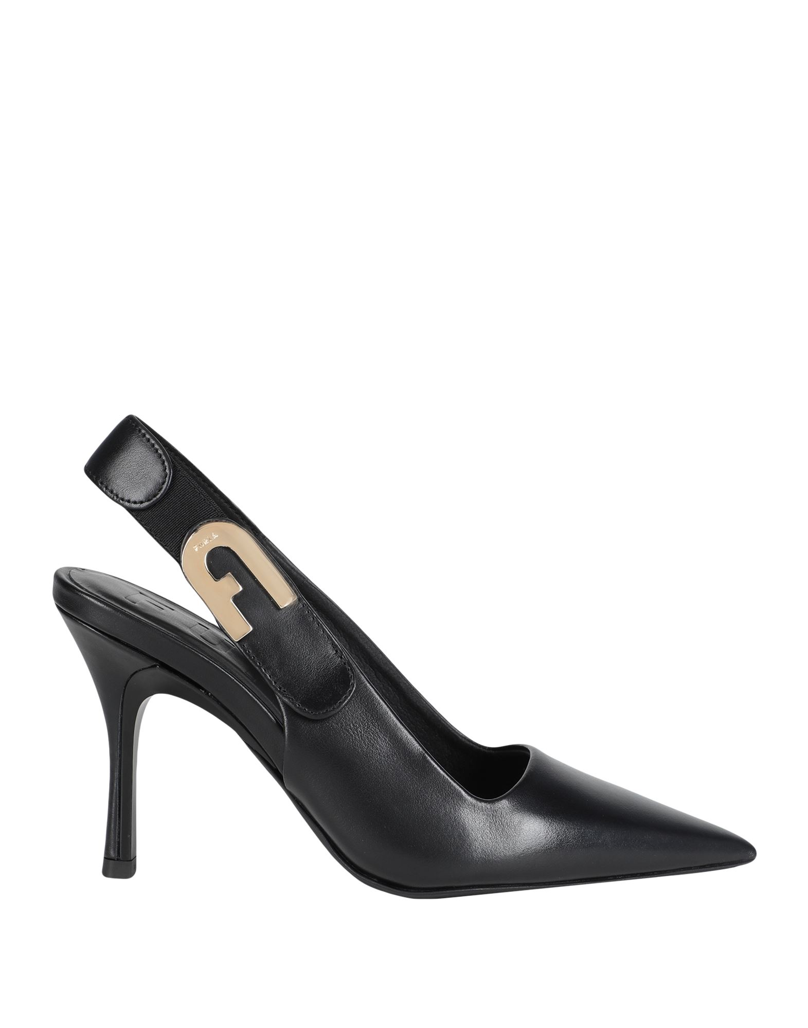 FURLA Pumps Damen Schwarz von FURLA