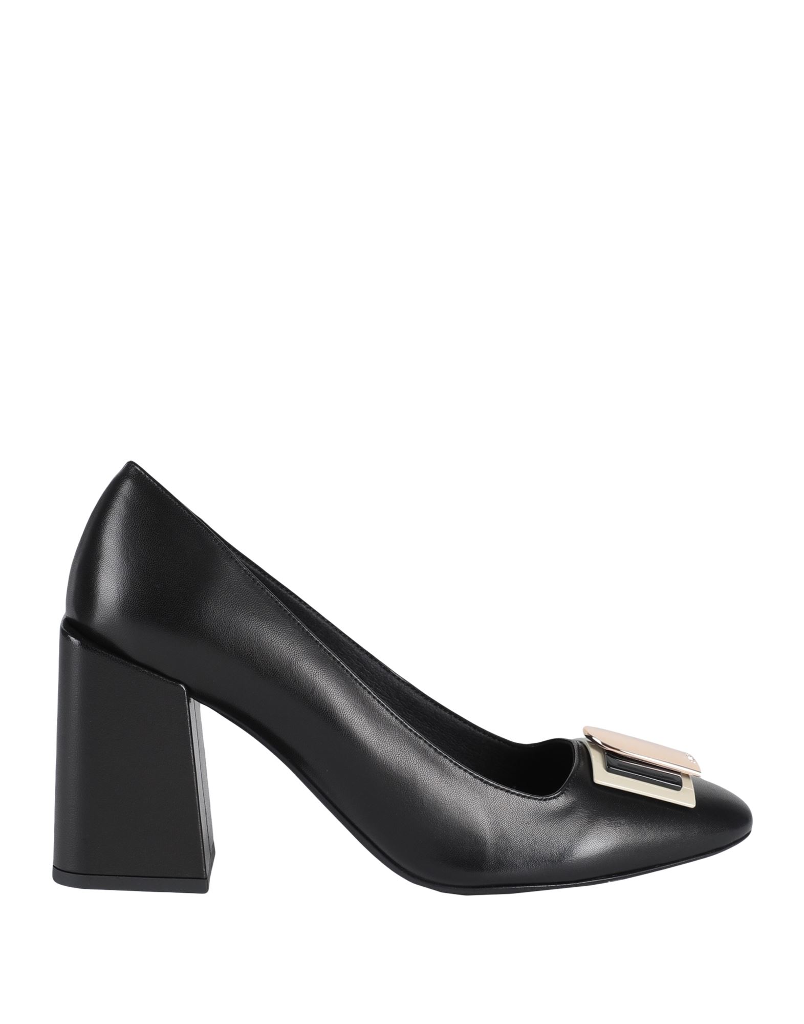 FURLA Pumps Damen Schwarz von FURLA