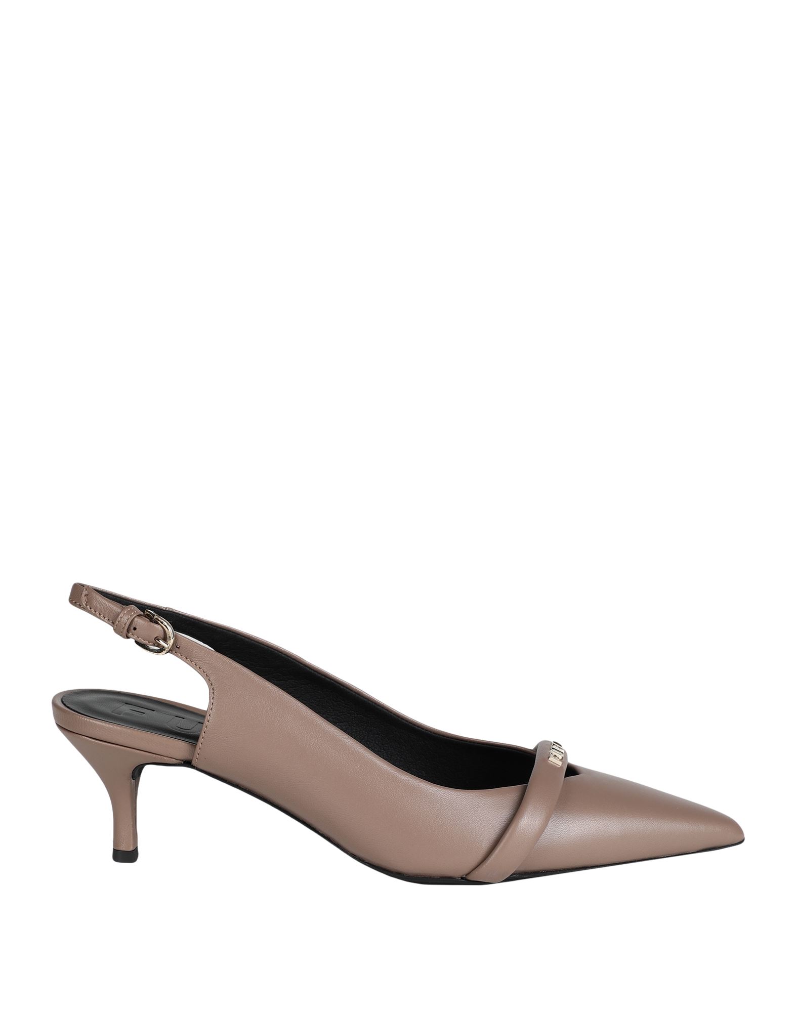 FURLA Pumps Damen Taubengrau von FURLA